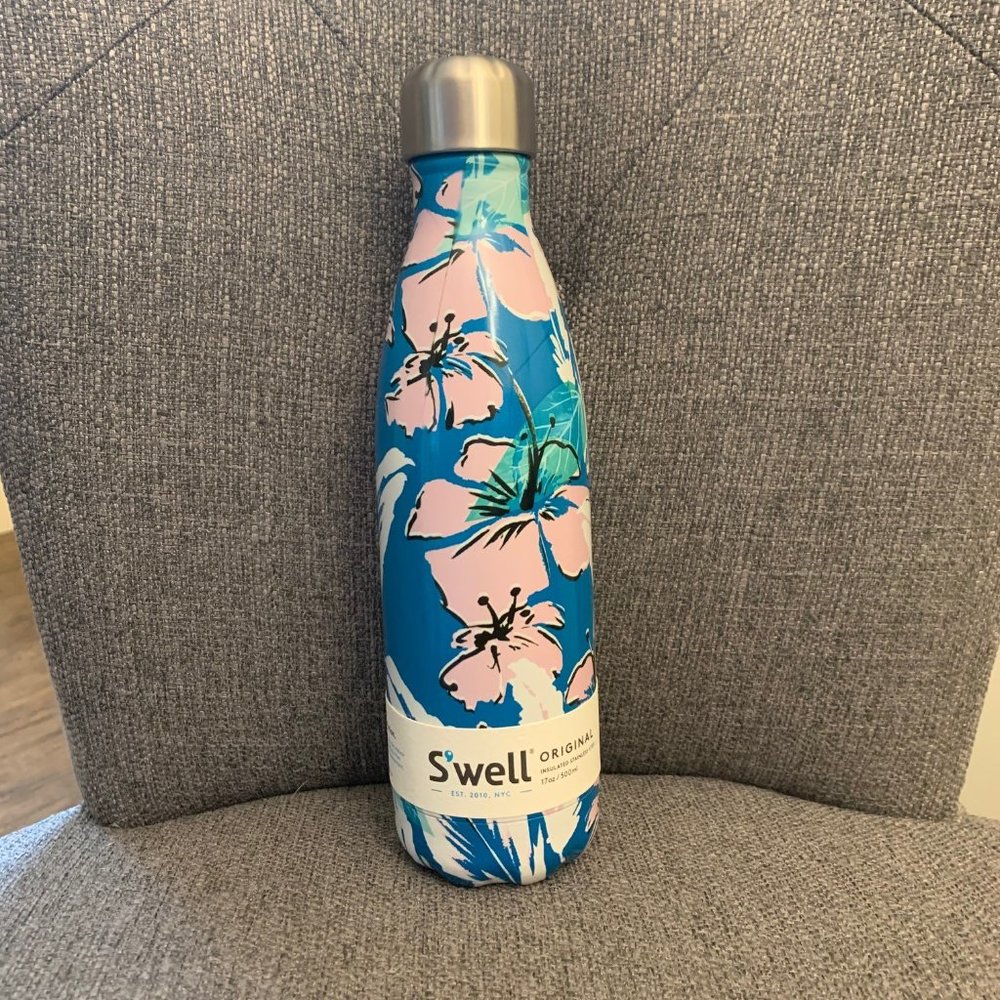 S'well Insulated Bottle